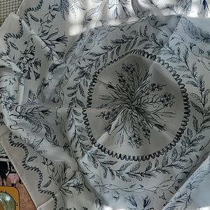 Sarah Flint scarf 90 inches
